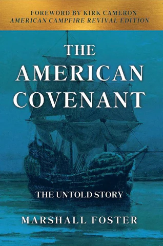 DIGITAL DOWNLOAD – THE AMERICAN COVENANT-THE UNTOLD STORY – World ...